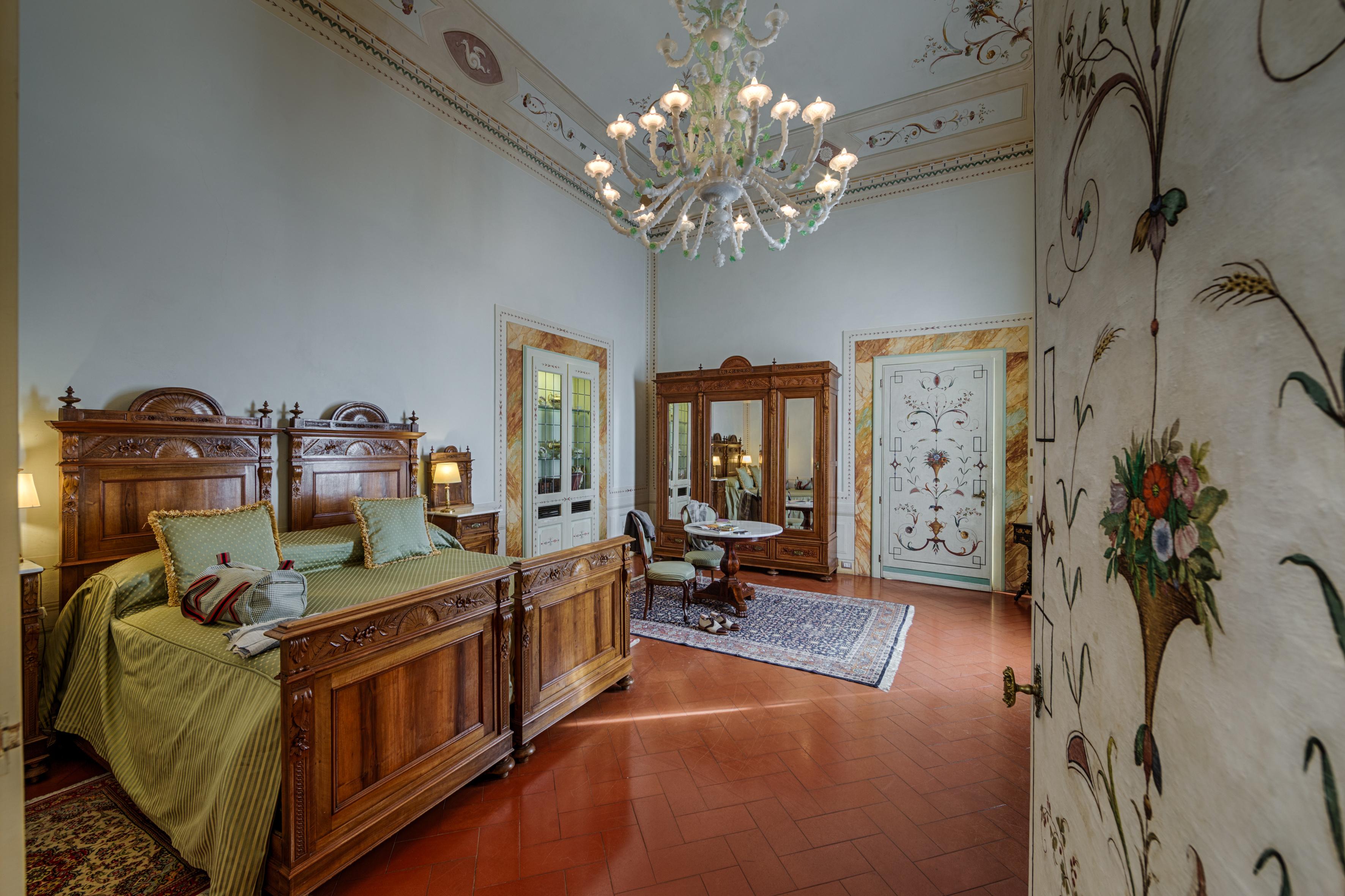 Villa Olmi Firenze Εξωτερικό φωτογραφία