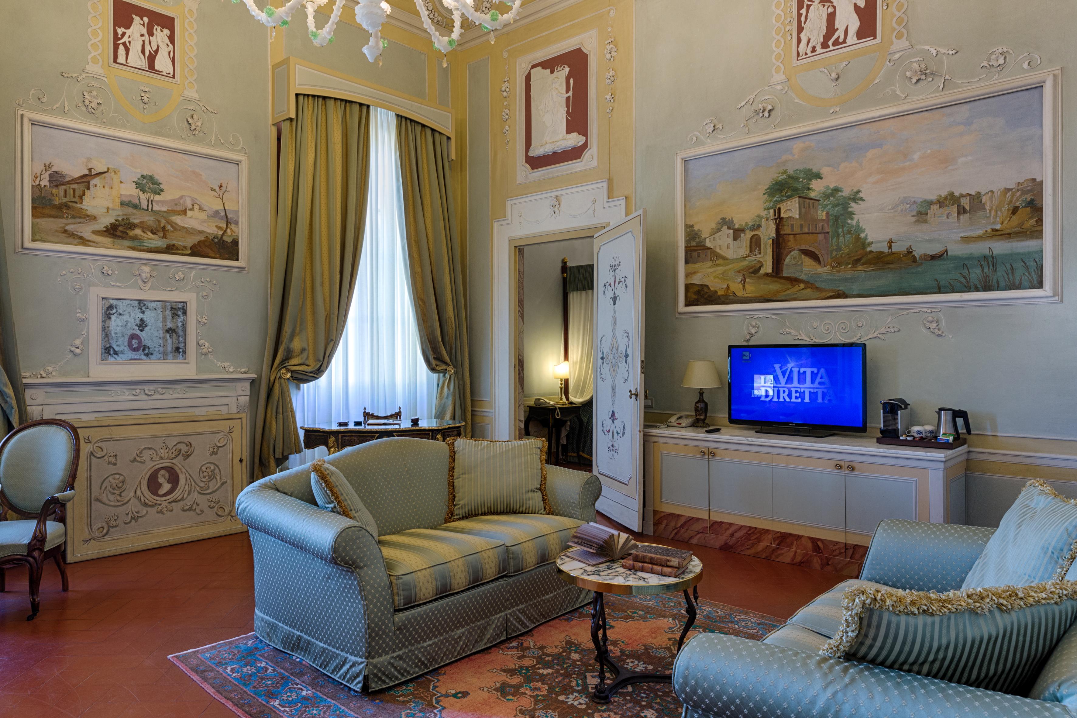 Villa Olmi Firenze Εξωτερικό φωτογραφία